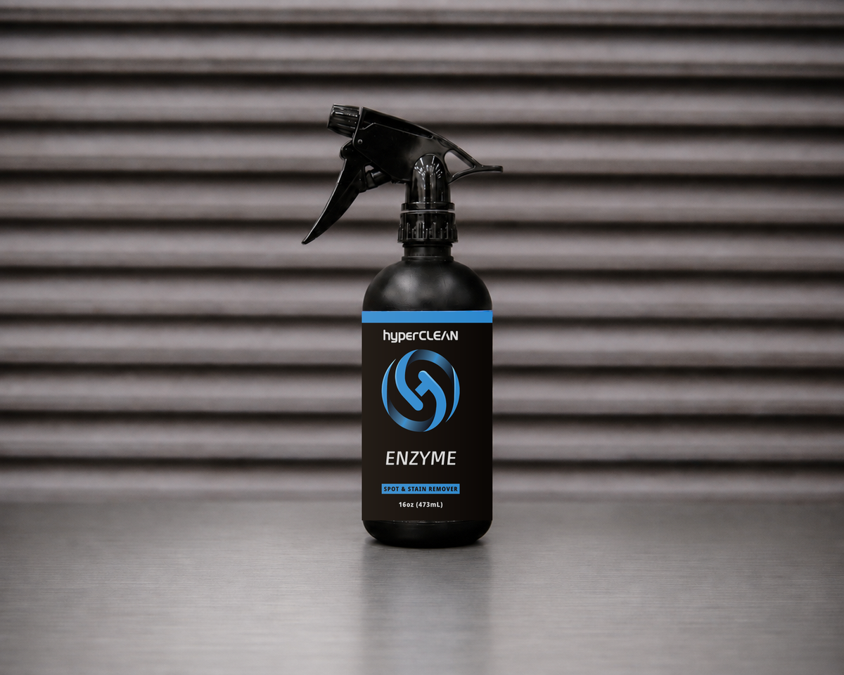Enzyme | Spot and Stain Remover – HyperClean Store