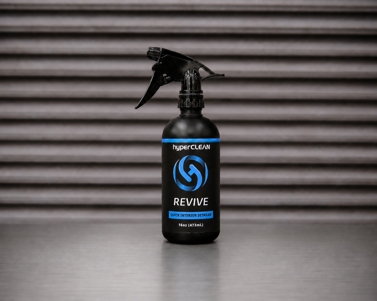 REVIVE NO4 CLジェル Revive | Quick Interior Detailer – HyperClean Store