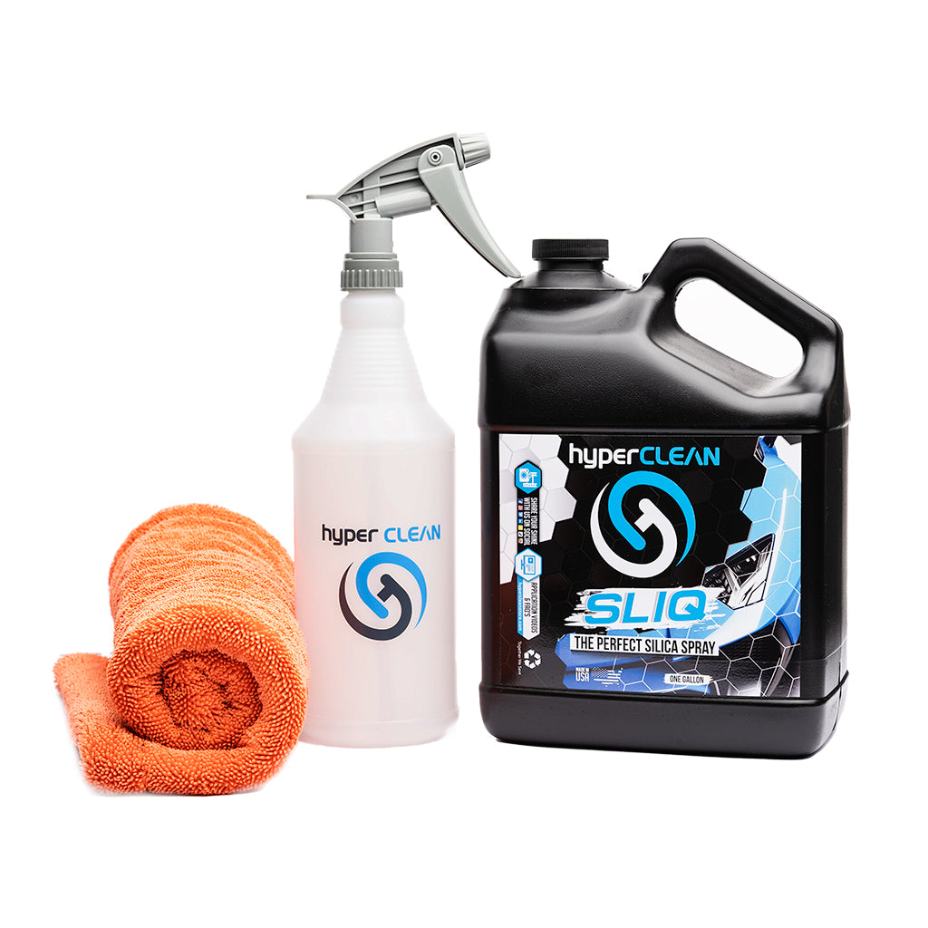 Drying Aid Kit HyperClean Store