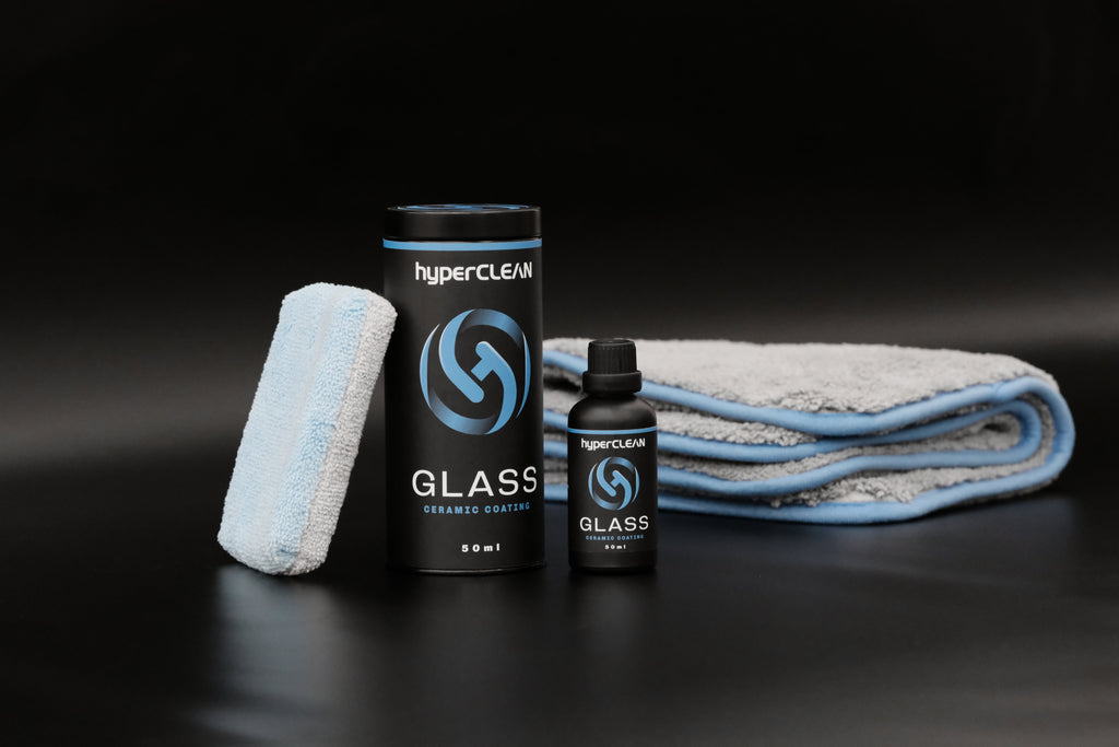 The Best Tools and Towels for Maintaining a Ceramic Coating
