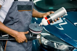 Polish Before You Coat: Why Surface Prep Is Everything