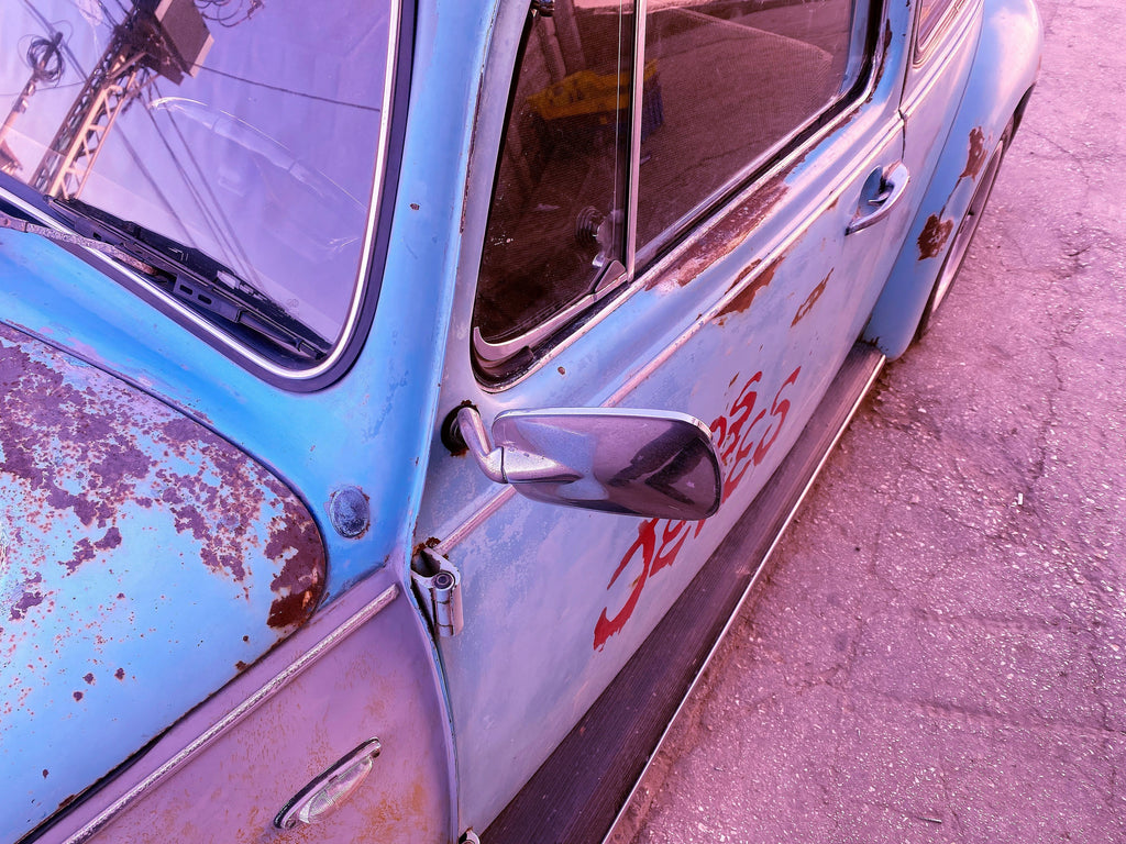 How Machine Speed and Pressure Impact Ceramic Coating Prep