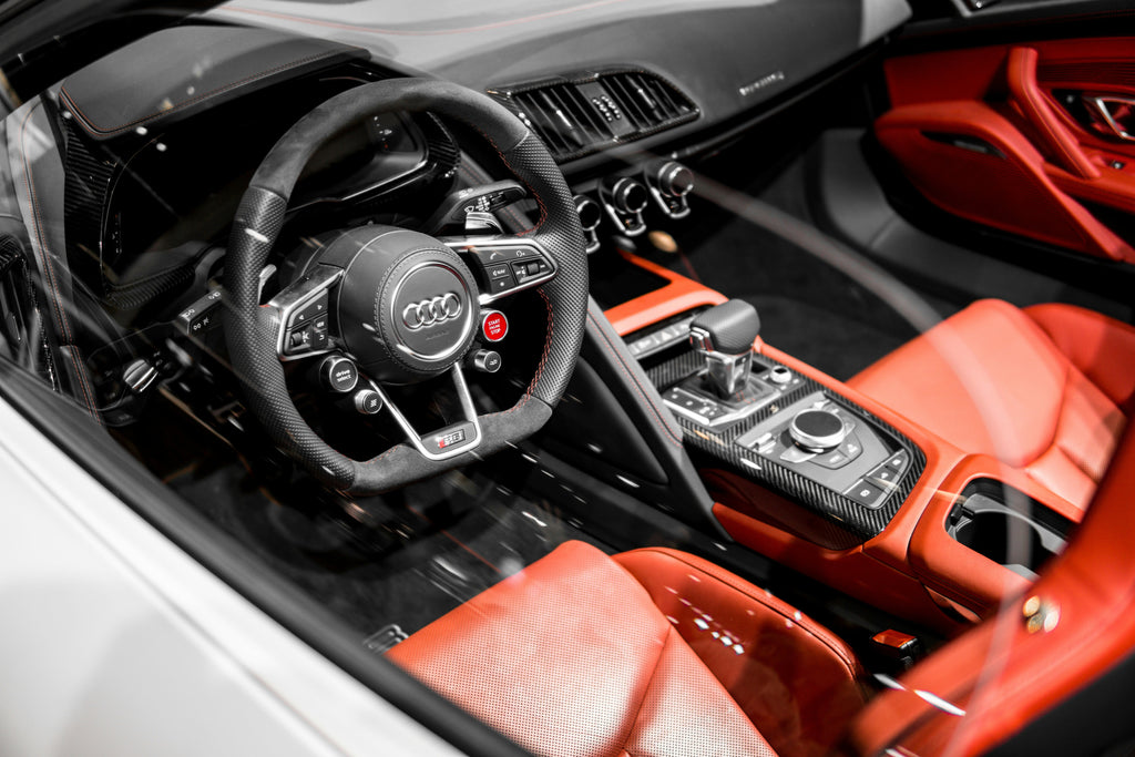 Car Interior Cleaning Kits for Different Vehicle Types: Customizing Your Approach