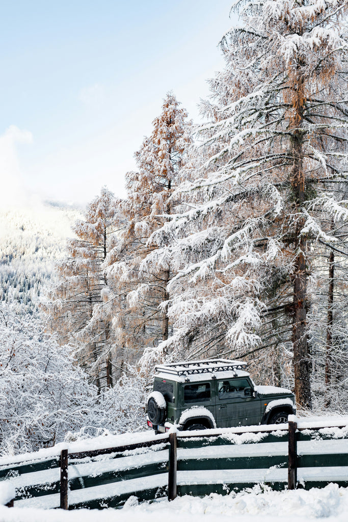 Seasonal Ceramic Coating Maintenance: Summer vs Winter Challenges