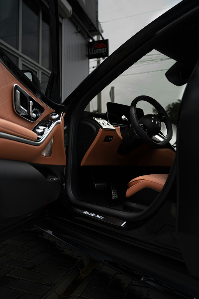 DIY Car Interior Cleaning Kit: Essential Components for Professional-Level Results
