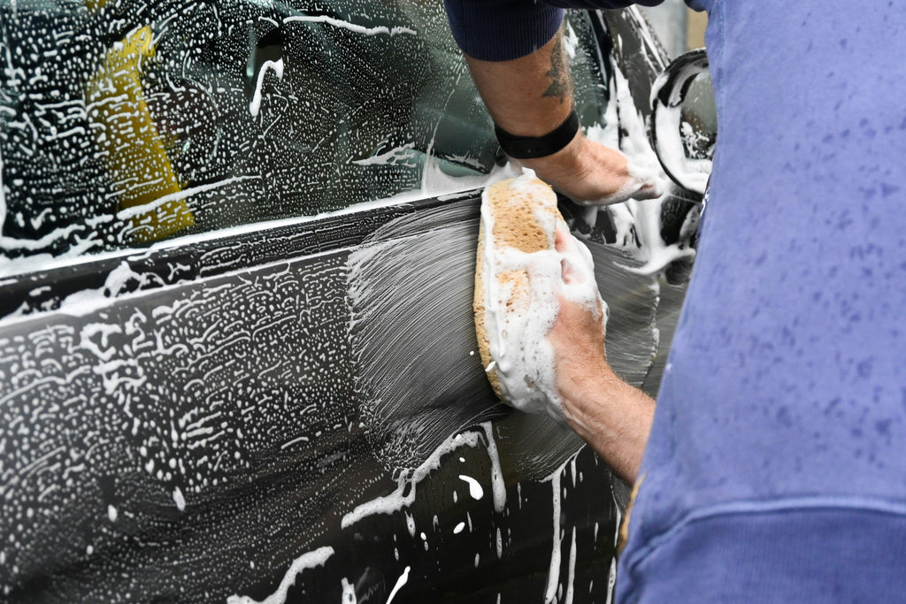 Ceramic Coating and the Psychology of a Clean Car