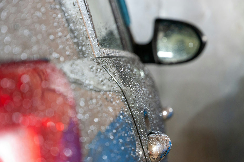 The Future of Ceramic Coatings: Where the Technology Is Headed