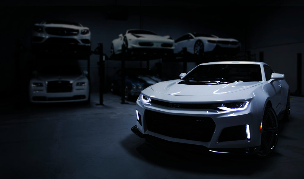 Ceramic Coating and DIY Mistakes: What Most People Get Wrong at Home