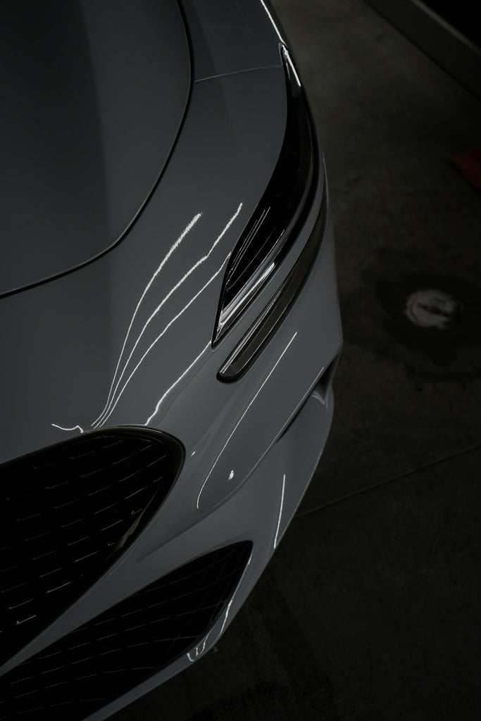 Ceramic Coating vs Spray Sealants: Which Belongs in Your Process?