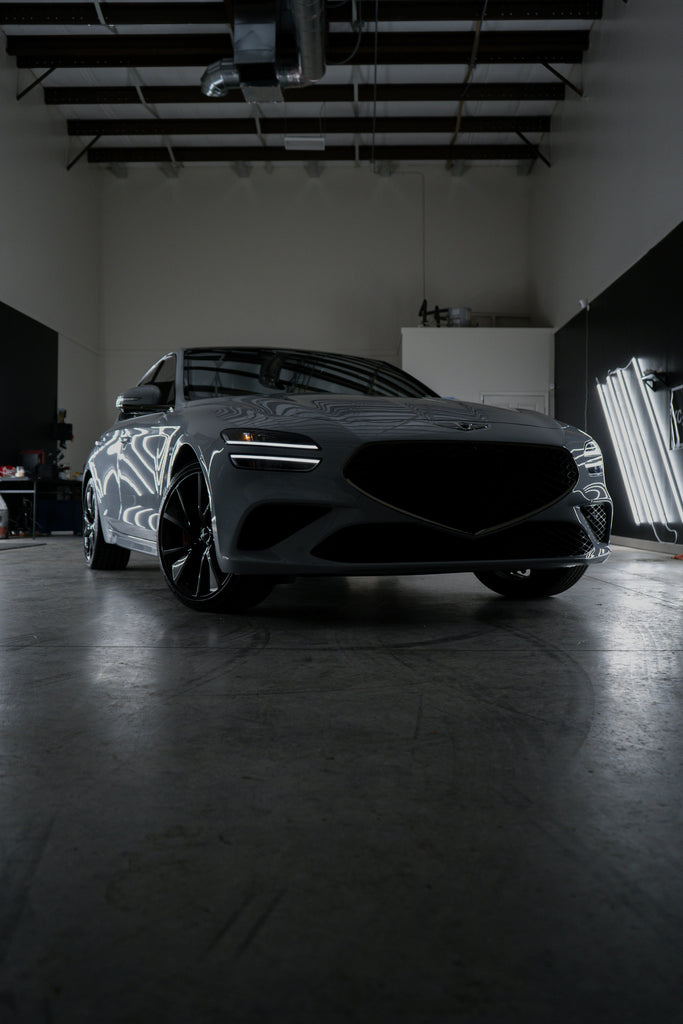 Ceramic Coating Longevity: What Really Determines How Long It Lasts