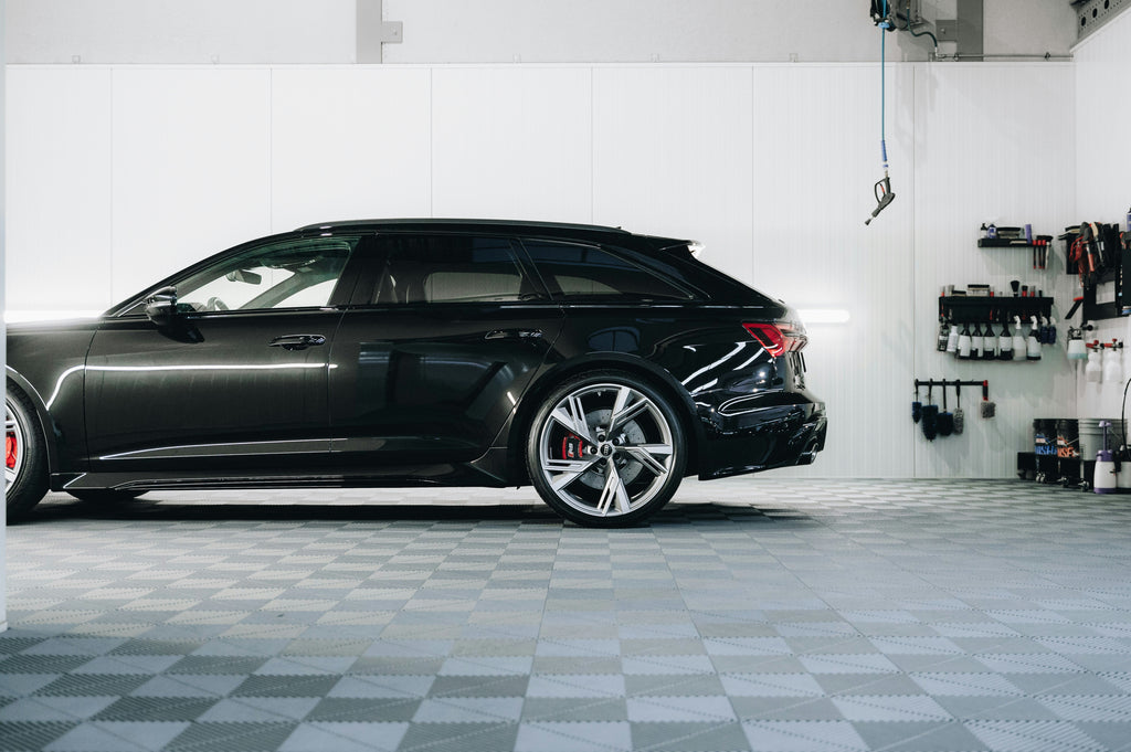 The Best Ceramic Coating Routine for Weekly Maintenance