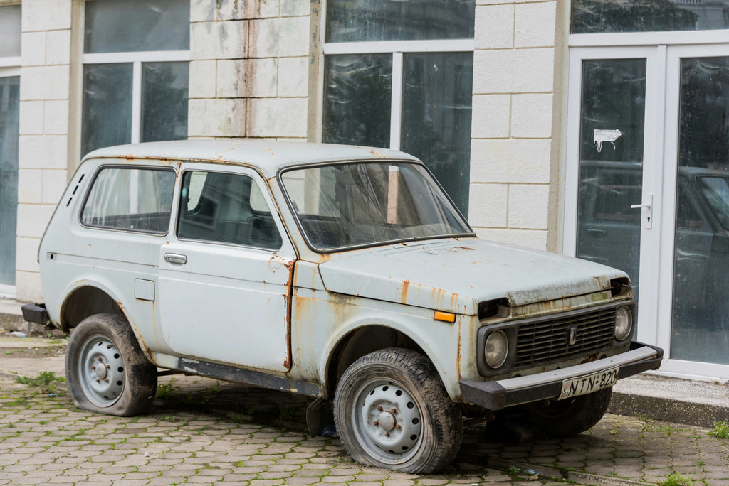 The True Cost of Neglecting Paint Protection: A 5-Year Financial Analysis