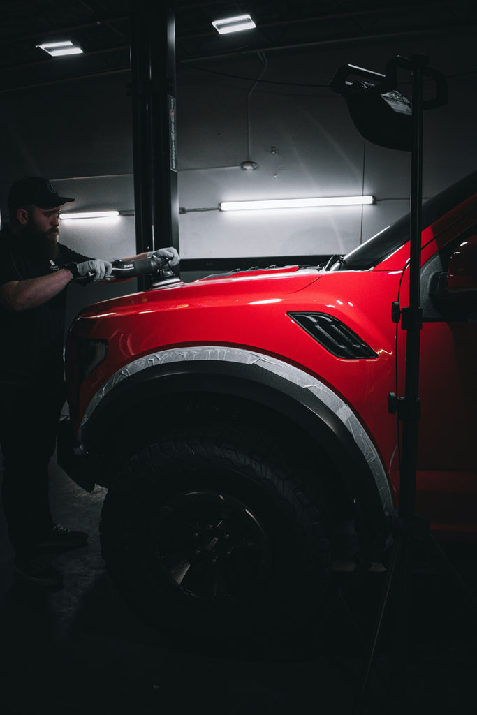 Why Professional Detailers Are Worth the Investment