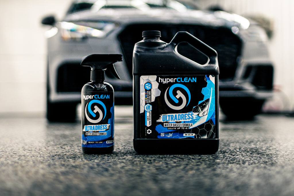 hyperCLEAN | Auto Detailing Supplies | Ceramic Coating | Accessories ...