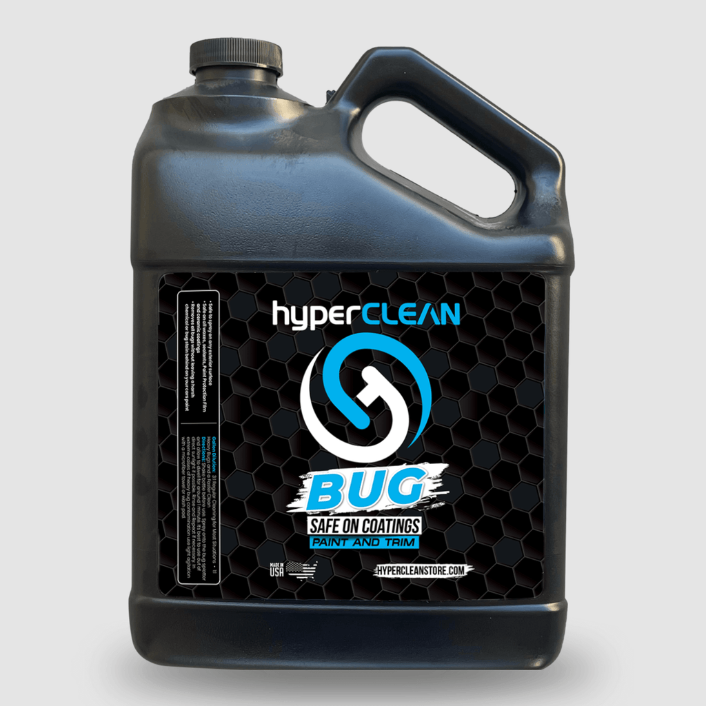 hyperCLEAN | Auto Detailing Supplies | Ceramic Coating | Accessories ...