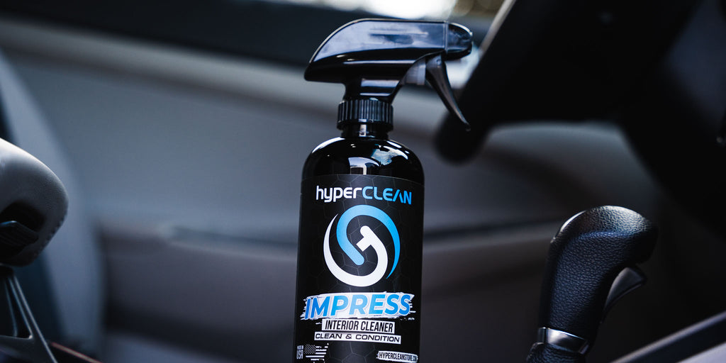 What Type Of Car Wax Is Best For Your Car? – HyperClean Store