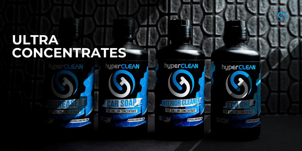 hyperCLEAN | Auto Detailing Supplies | Ceramic Coating | Accessories ...
