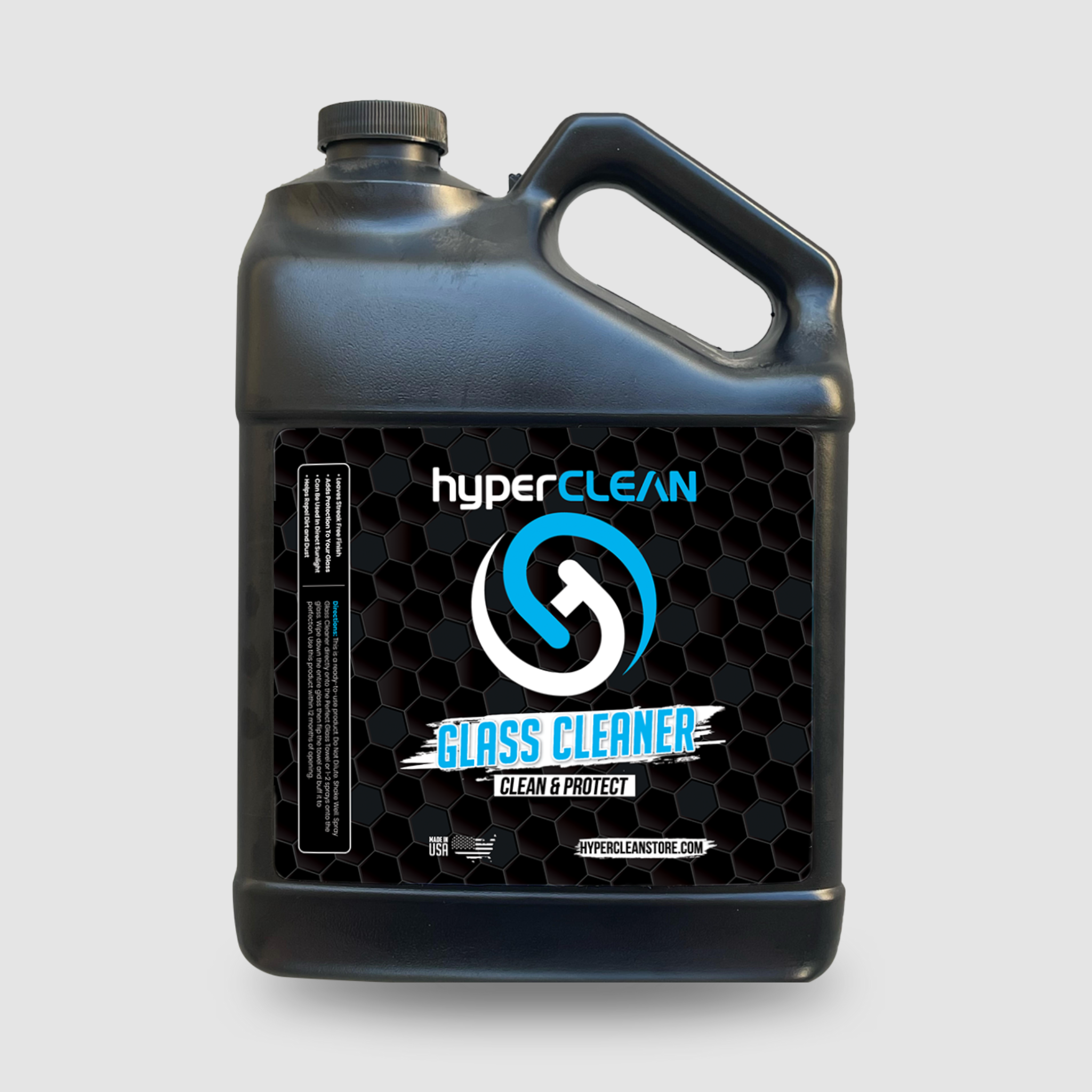 Glass Cleaner | Clean+Protect – HyperClean Store