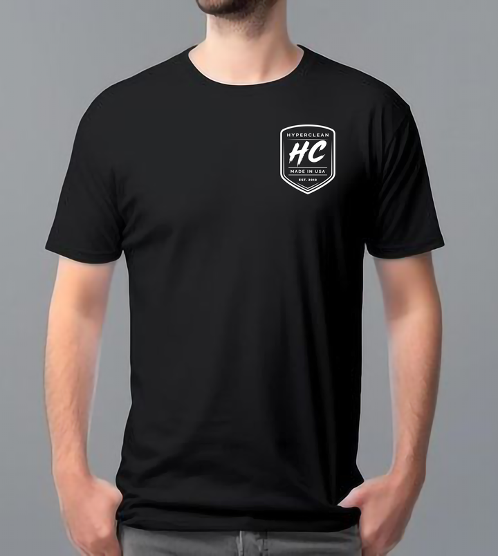HC Shield Tee