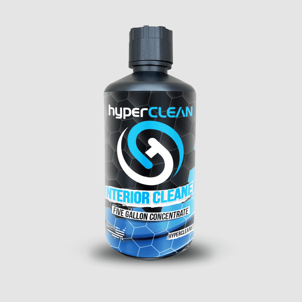 Hyperclean Machine Products – Page 2 – HyperClean Store