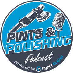 Pints & Polishing Podcast