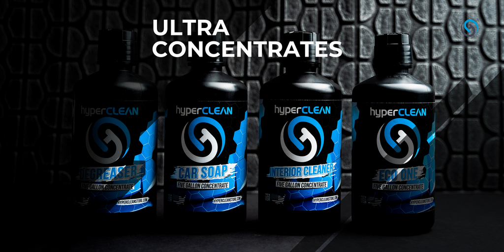 hyperCLEAN | Auto Detailing Supplies | Ceramic Coating | Accessories ...