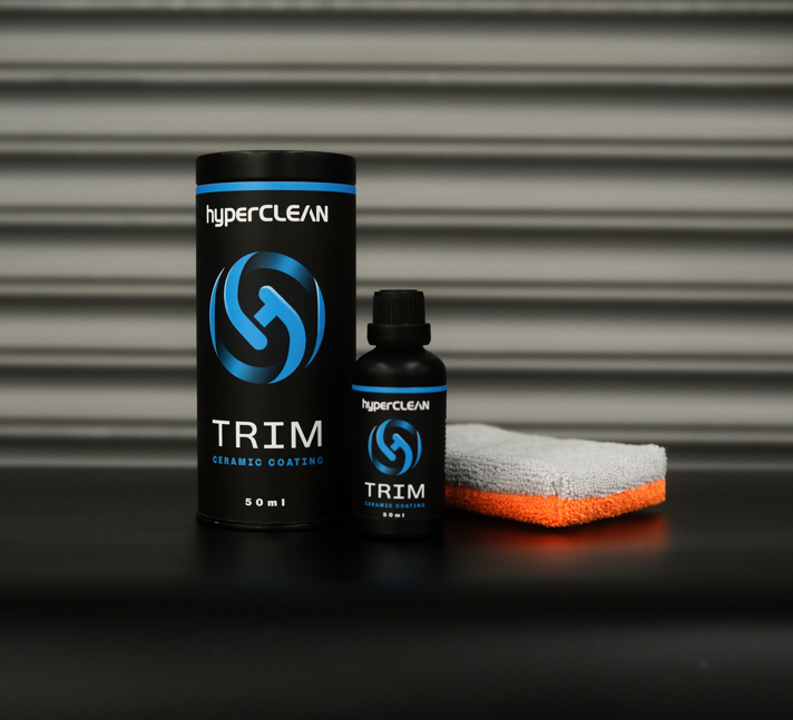 TRIM | Ceramic Coating – HyperClean Store