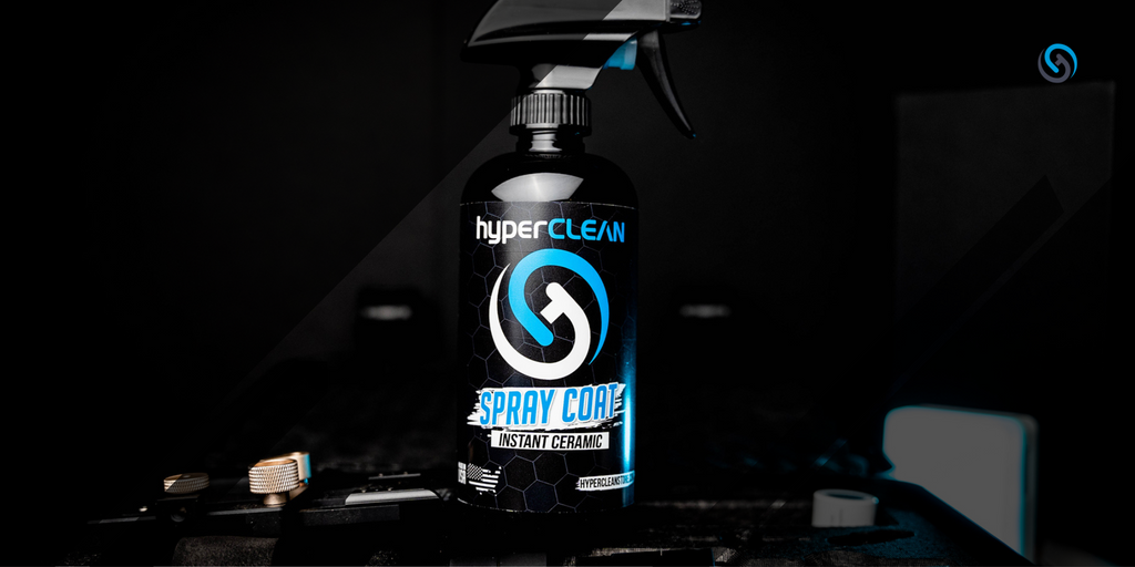 hyperCLEAN | Auto Detailing Supplies | Ceramic Coating | Accessories ...