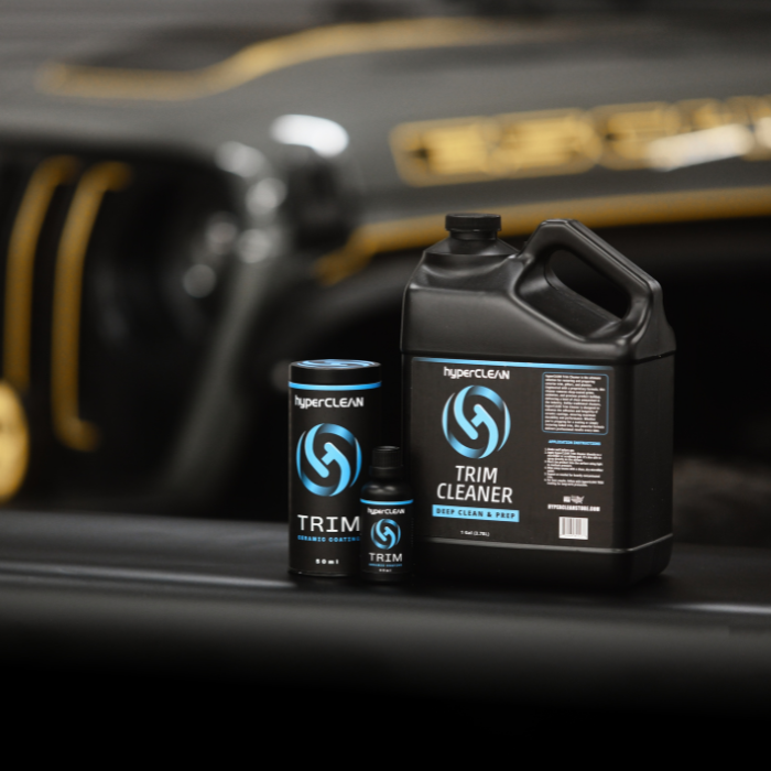 Hyperclean Machine Application To Become Approved Installer – HyperClean Store