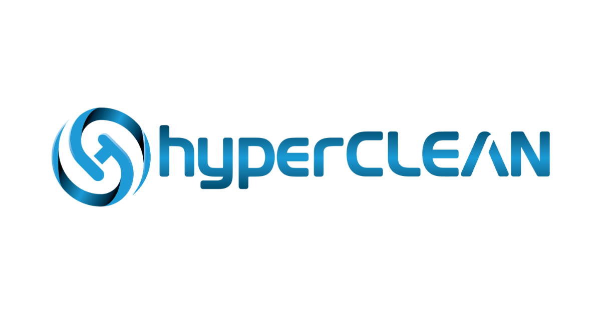 Gear Up – HyperClean Store