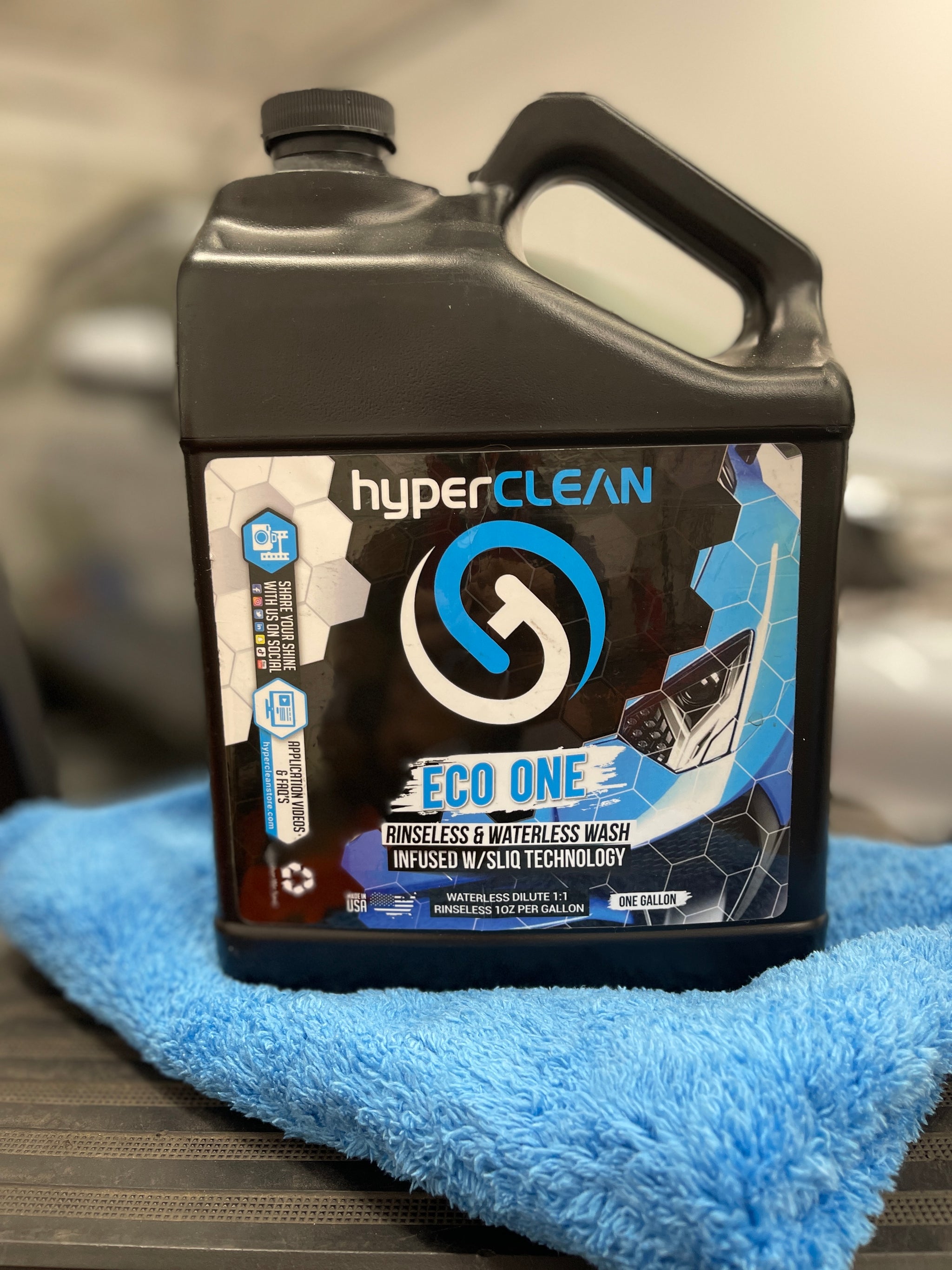 く*る様 soorploom2-3y EcoWash indigor-wild-zum-sea-salt-