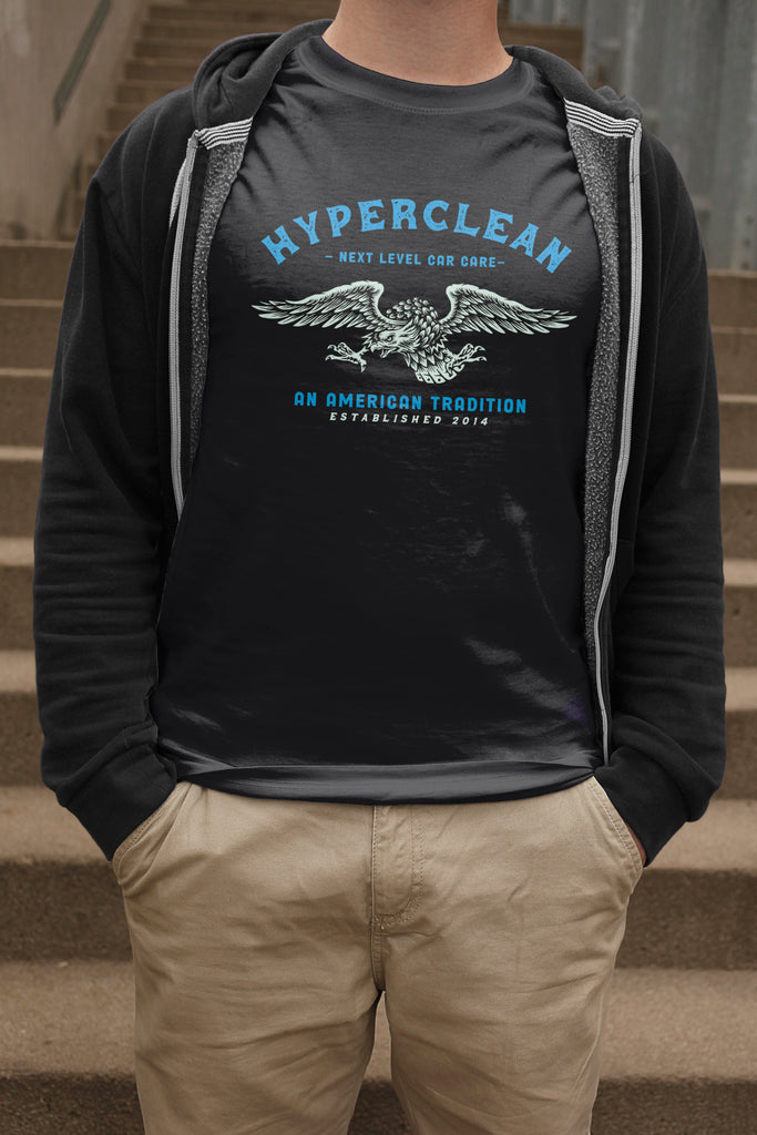 hyperCLEAN Clay Mitt – HyperClean Store