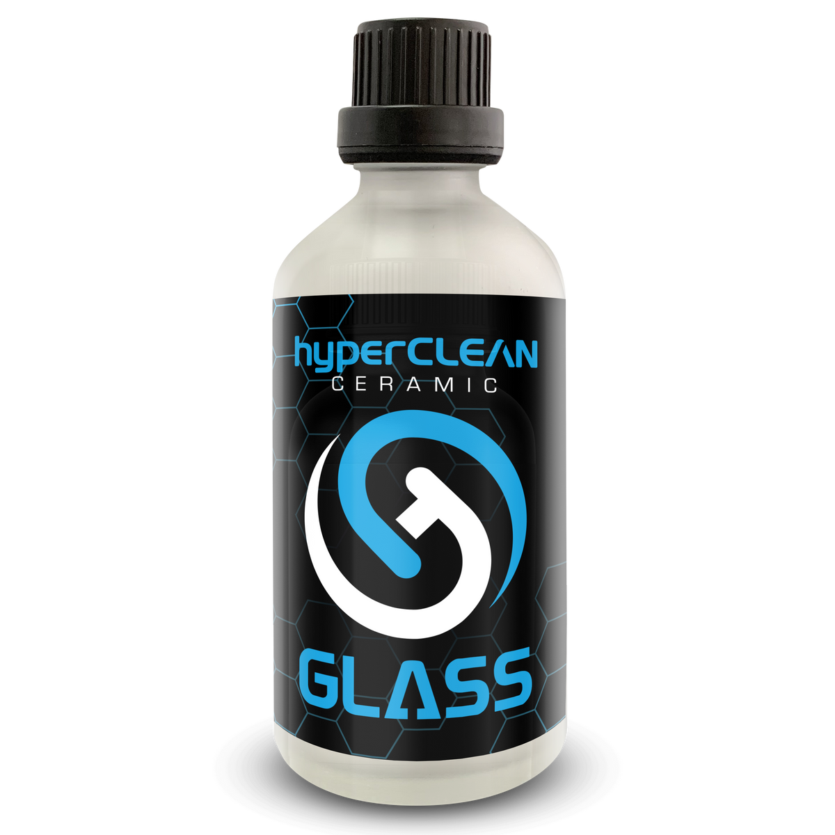 GLASS | Ceramic Coating 50mL – HyperClean Store